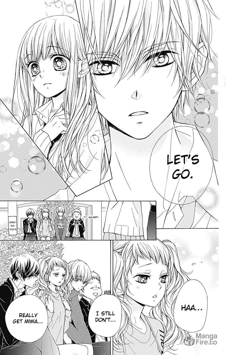 Read Sparkly Lion Boy chapter 6 image 17 on Lezhin