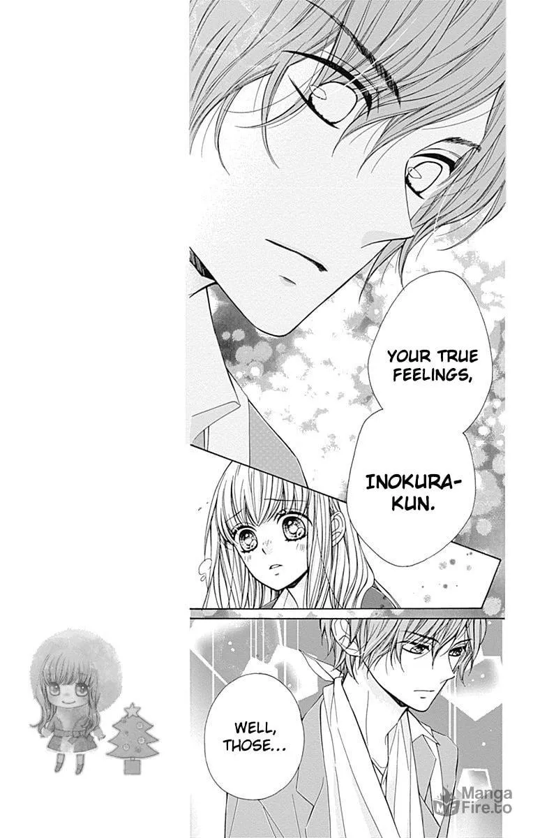 Read Sparkly Lion Boy chapter 6 image 23 on Lezhin