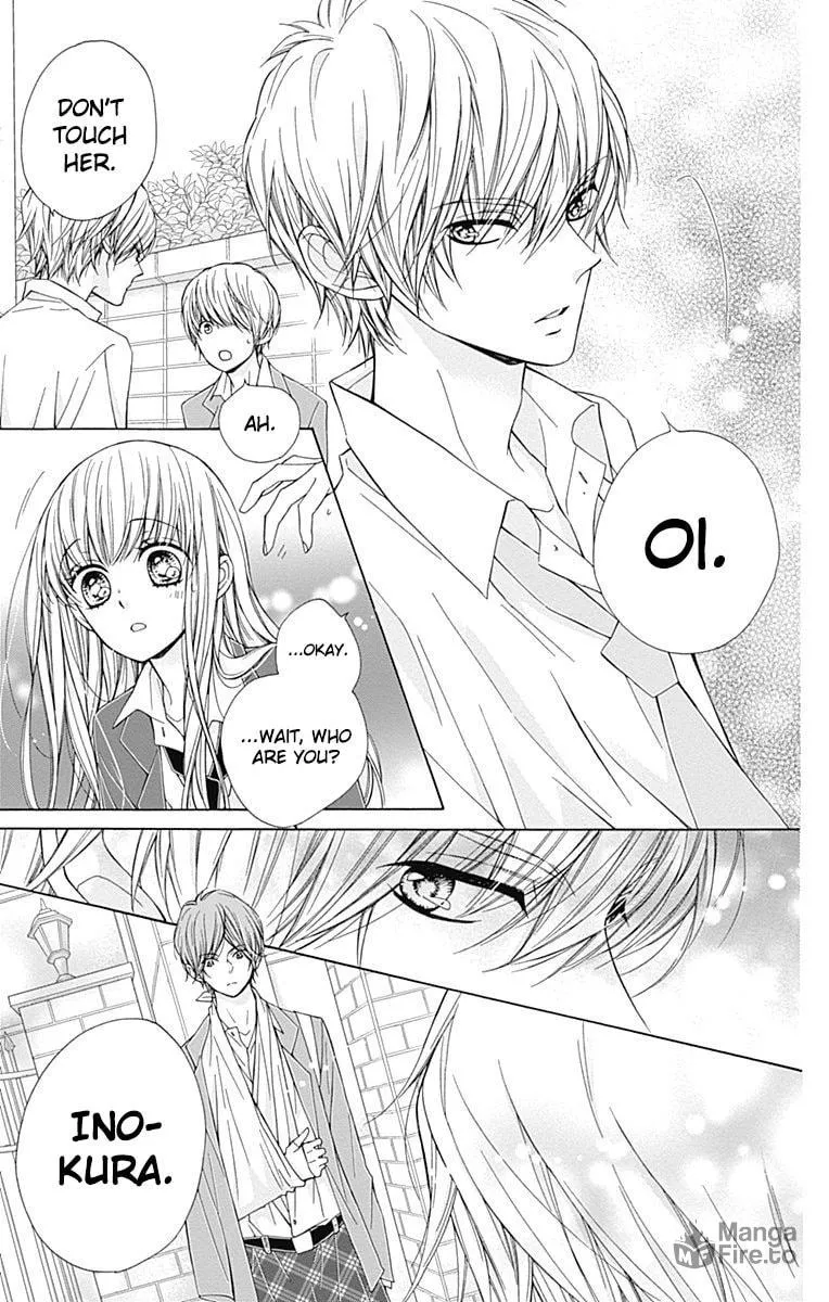 Read Sparkly Lion Boy chapter 6 image 29 on Lezhin