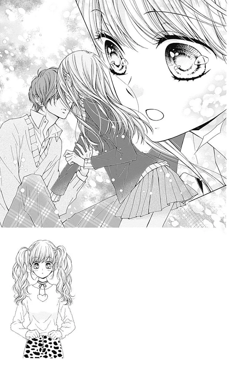 Read Sparkly Lion Boy chapter 6 image 3 on Lezhin