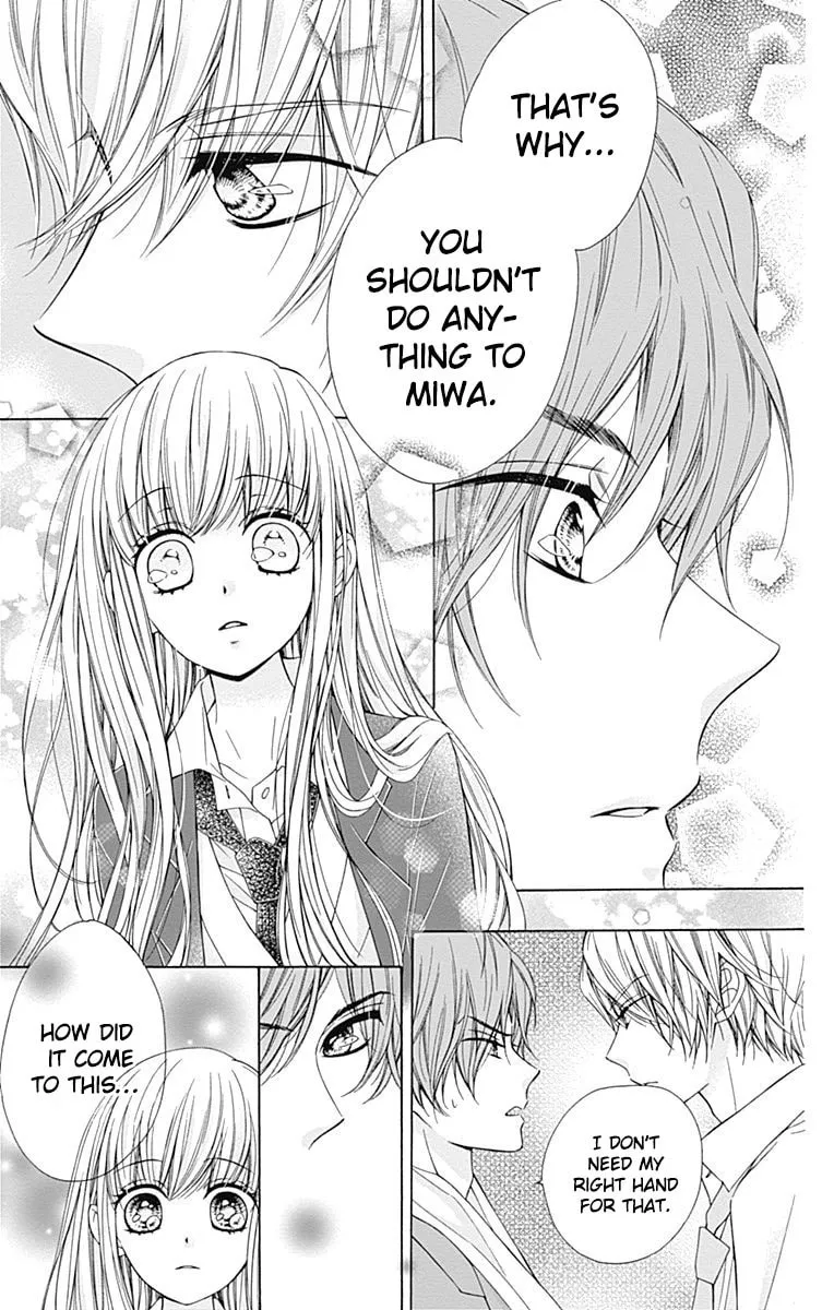 Read Sparkly Lion Boy chapter 6 image 31 on Lezhin