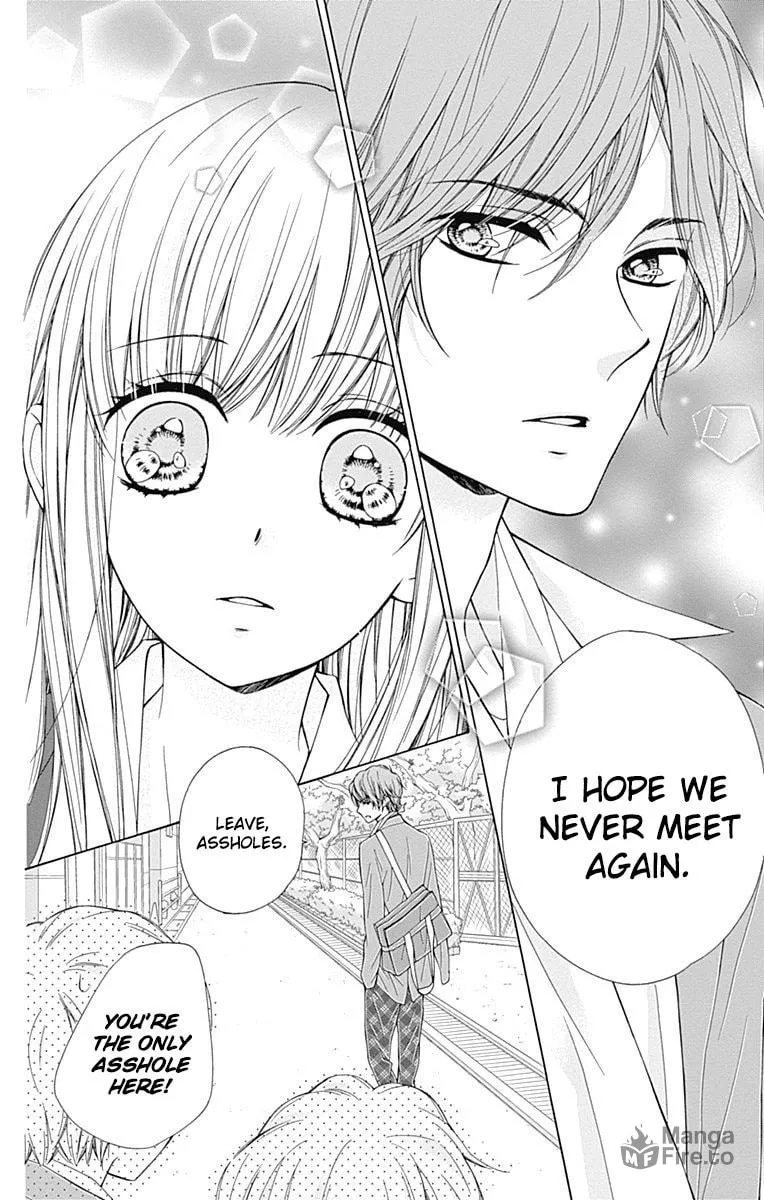 Read Sparkly Lion Boy chapter 6 image 32 on Lezhin