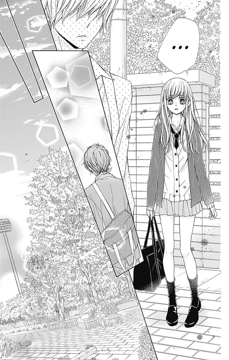Read Sparkly Lion Boy chapter 6 image 33 on Lezhin