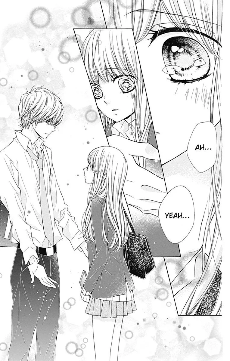 Read Sparkly Lion Boy chapter 6 image 37 on Lezhin