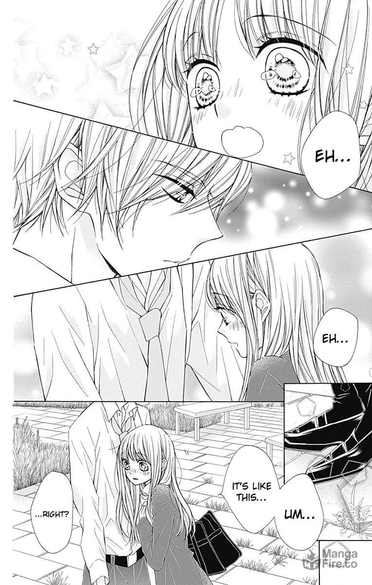 Read Sparkly Lion Boy chapter 6 image 38 on Lezhin