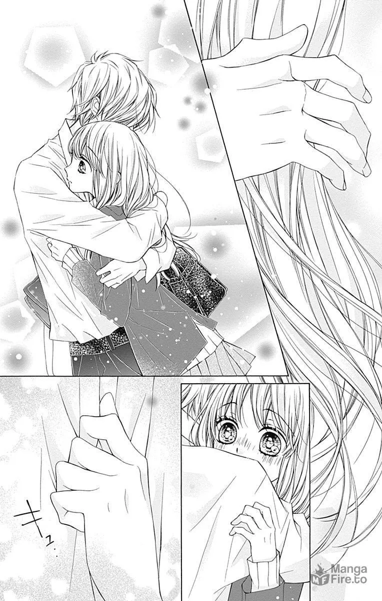 Read Sparkly Lion Boy chapter 6 image 39 on Lezhin