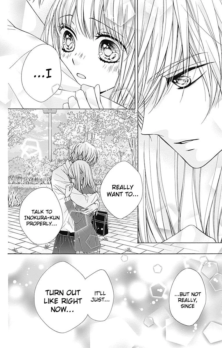 Read Sparkly Lion Boy chapter 6 image 40 on Lezhin