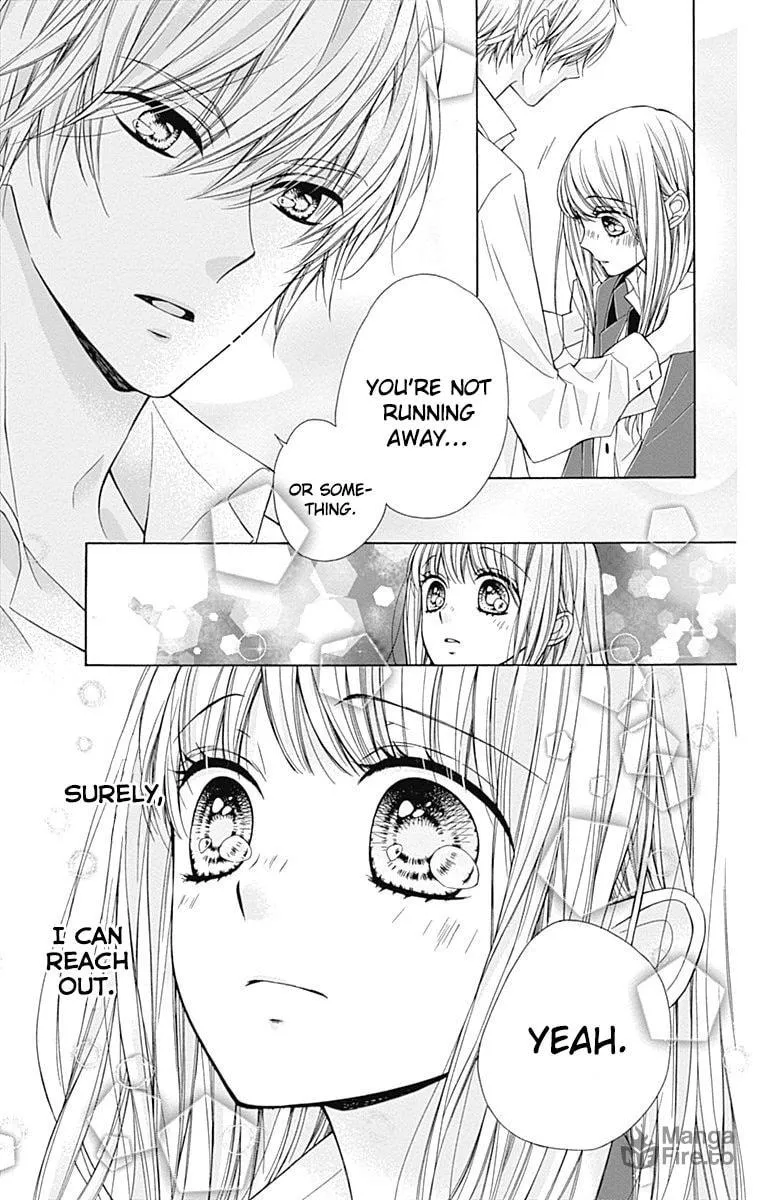Read Sparkly Lion Boy chapter 6 image 41 on Lezhin
