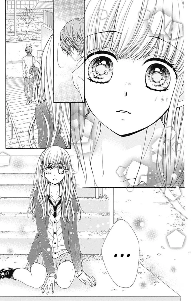 Read Sparkly Lion Boy chapter 6 image 7 on Lezhin