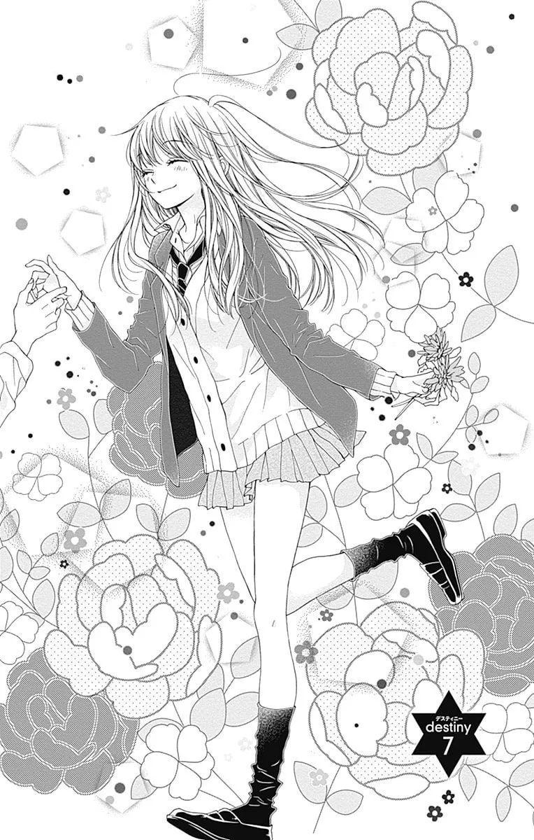 Read Sparkly Lion Boy chapter 7 image 1 on Lezhin