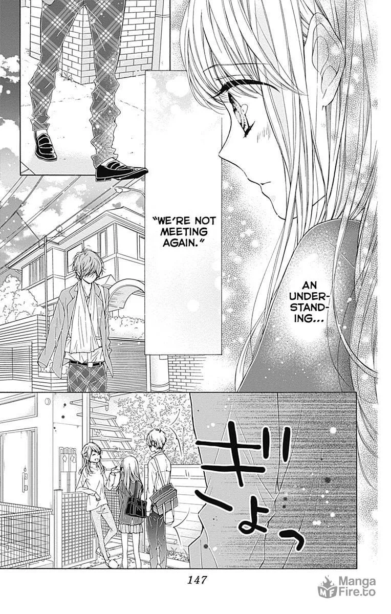 Read Sparkly Lion Boy chapter 7 image 11 on Lezhin