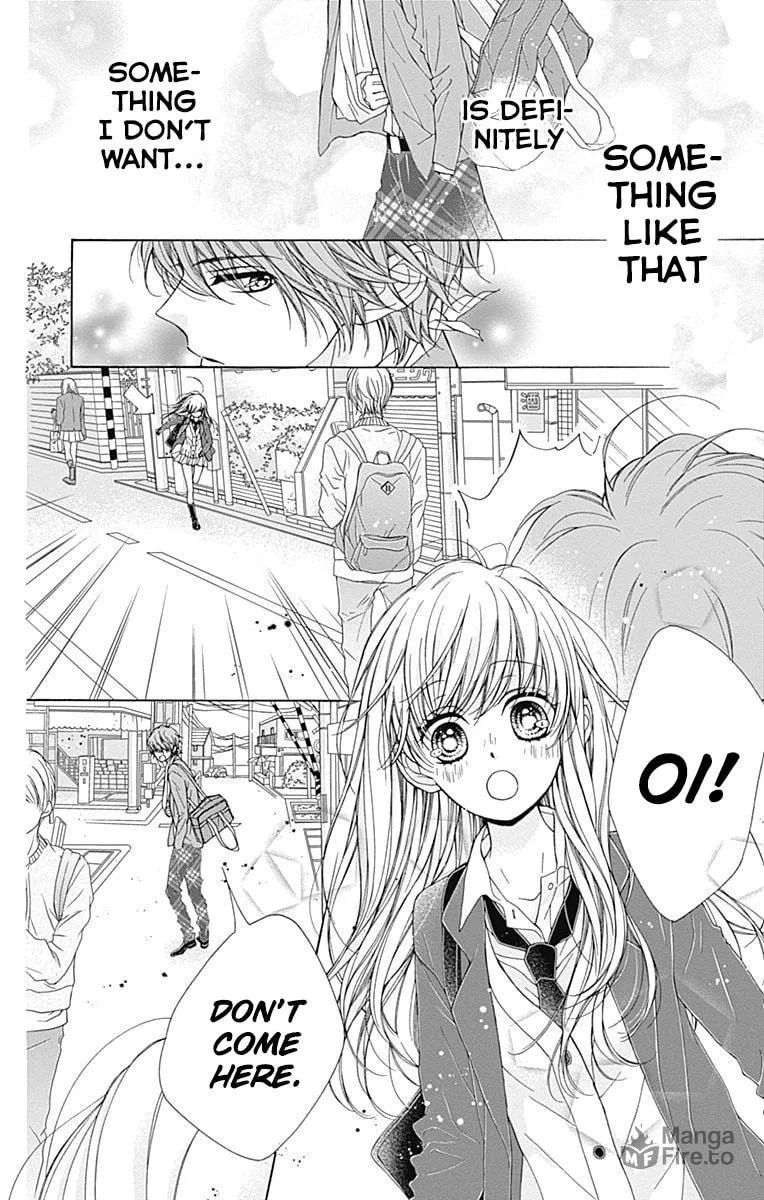 Read Sparkly Lion Boy chapter 7 image 14 on Lezhin