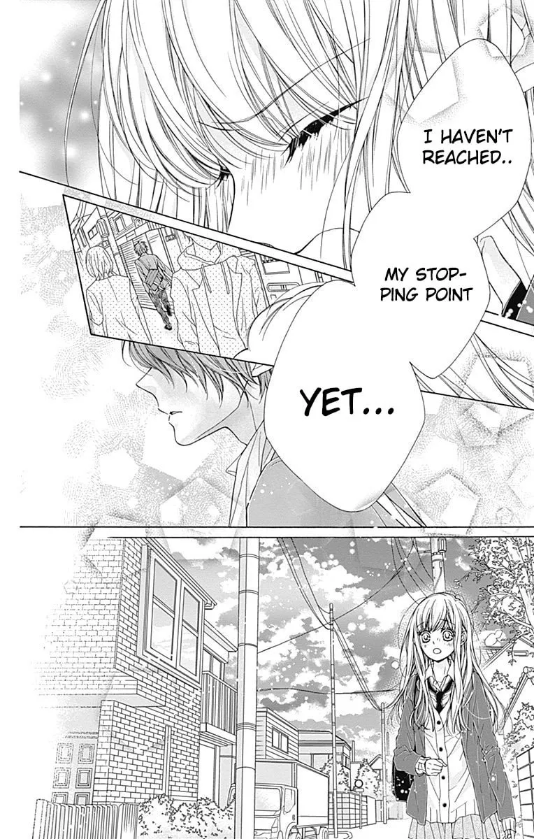 Read Sparkly Lion Boy chapter 7 image 16 on Lezhin