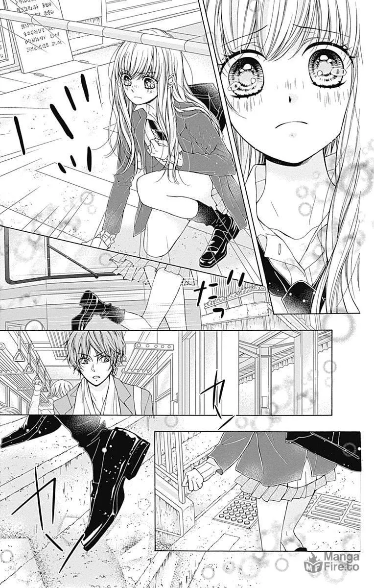 Read Sparkly Lion Boy chapter 7 image 19 on Lezhin