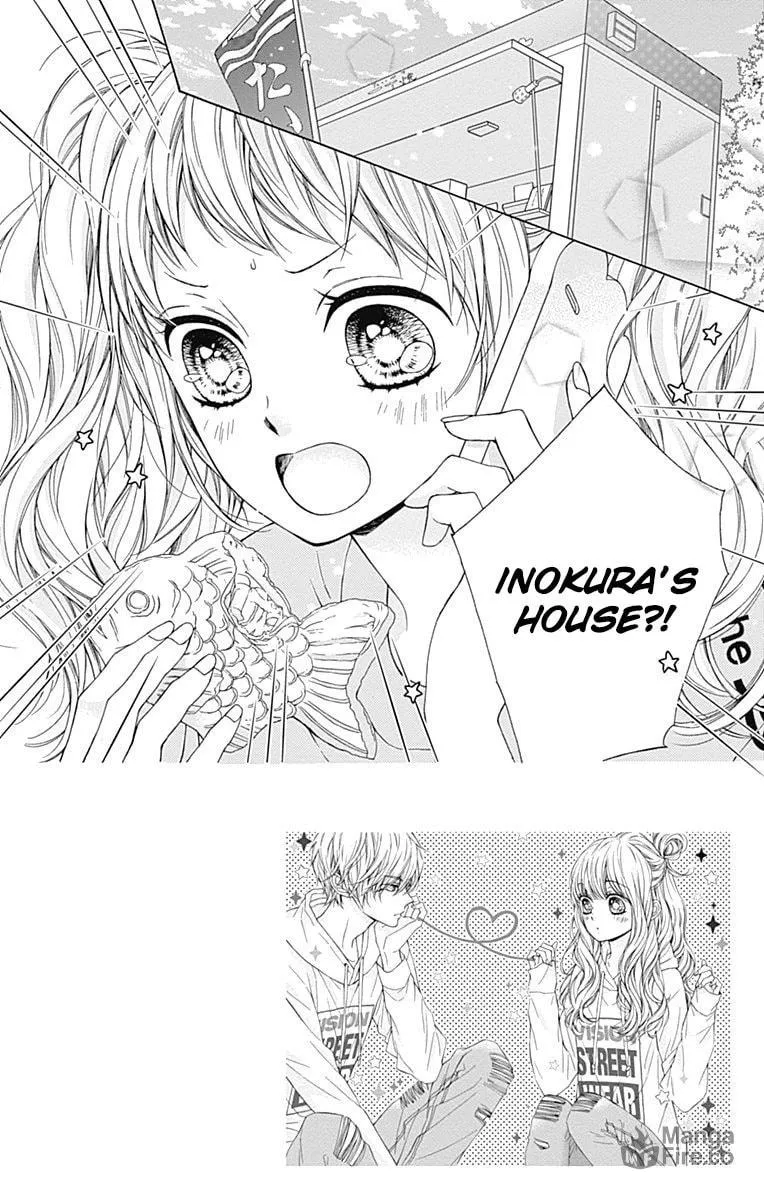 Read Sparkly Lion Boy chapter 7 image 2 on Lezhin