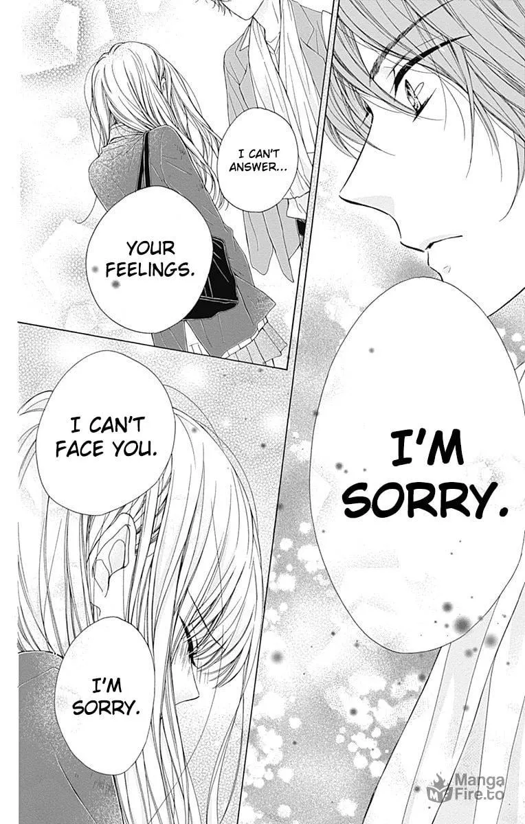 Read Sparkly Lion Boy chapter 7 image 24 on Lezhin