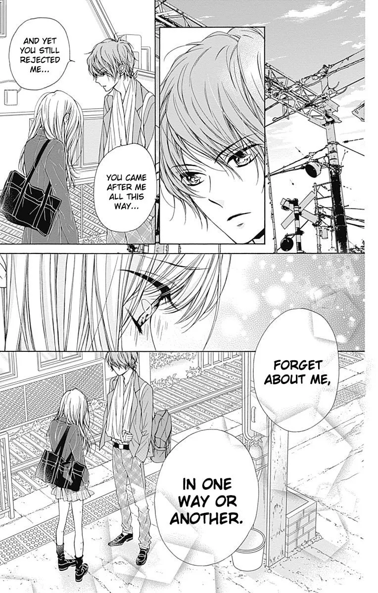 Read Sparkly Lion Boy chapter 7 image 25 on Lezhin
