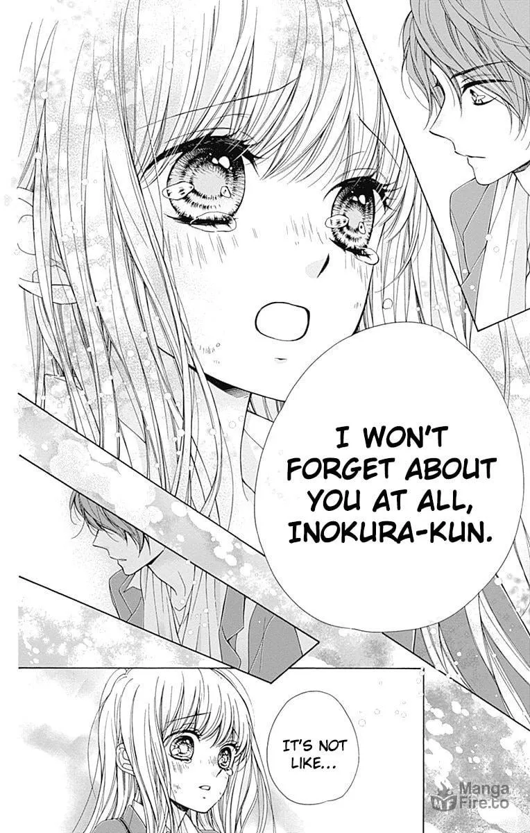 Read Sparkly Lion Boy chapter 7 image 26 on Lezhin