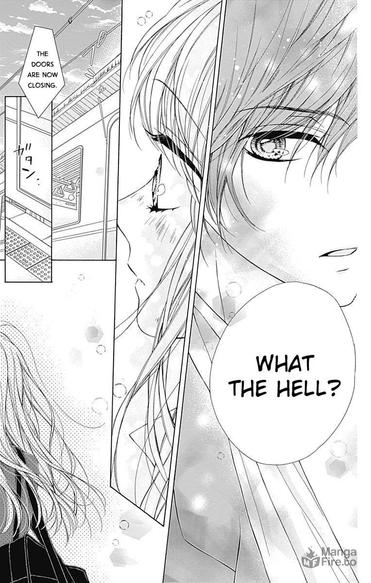 Read Sparkly Lion Boy chapter 7 image 29 on Lezhin