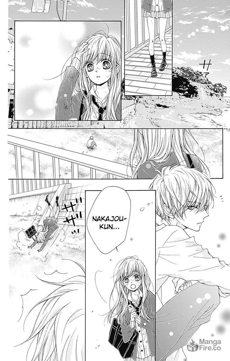 Read Sparkly Lion Boy chapter 7 image 32 on Lezhin