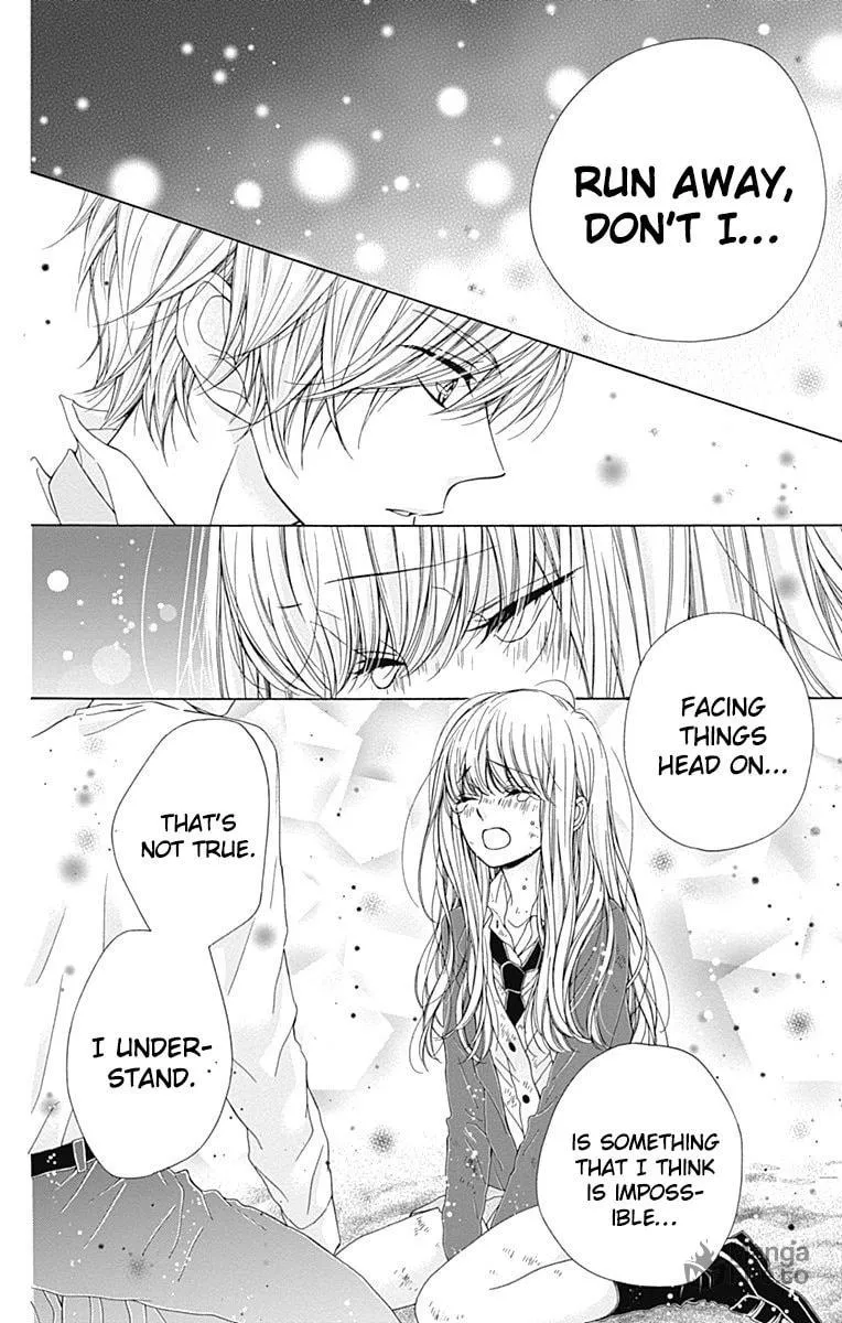 Read Sparkly Lion Boy chapter 7 image 34 on Lezhin