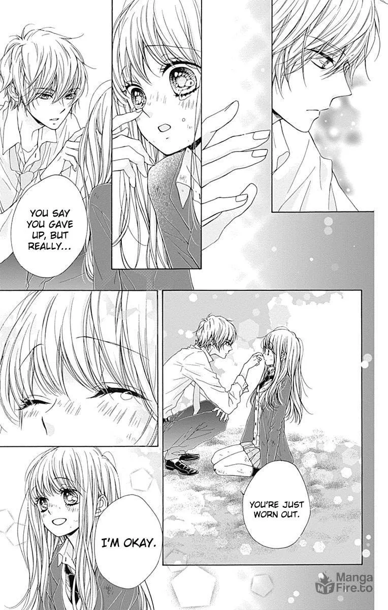 Read Sparkly Lion Boy chapter 7 image 35 on Lezhin