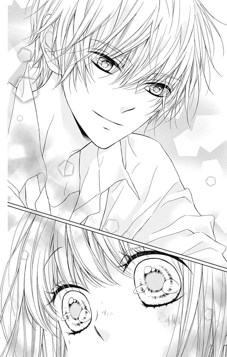 Read Sparkly Lion Boy chapter 7 image 36 on Lezhin