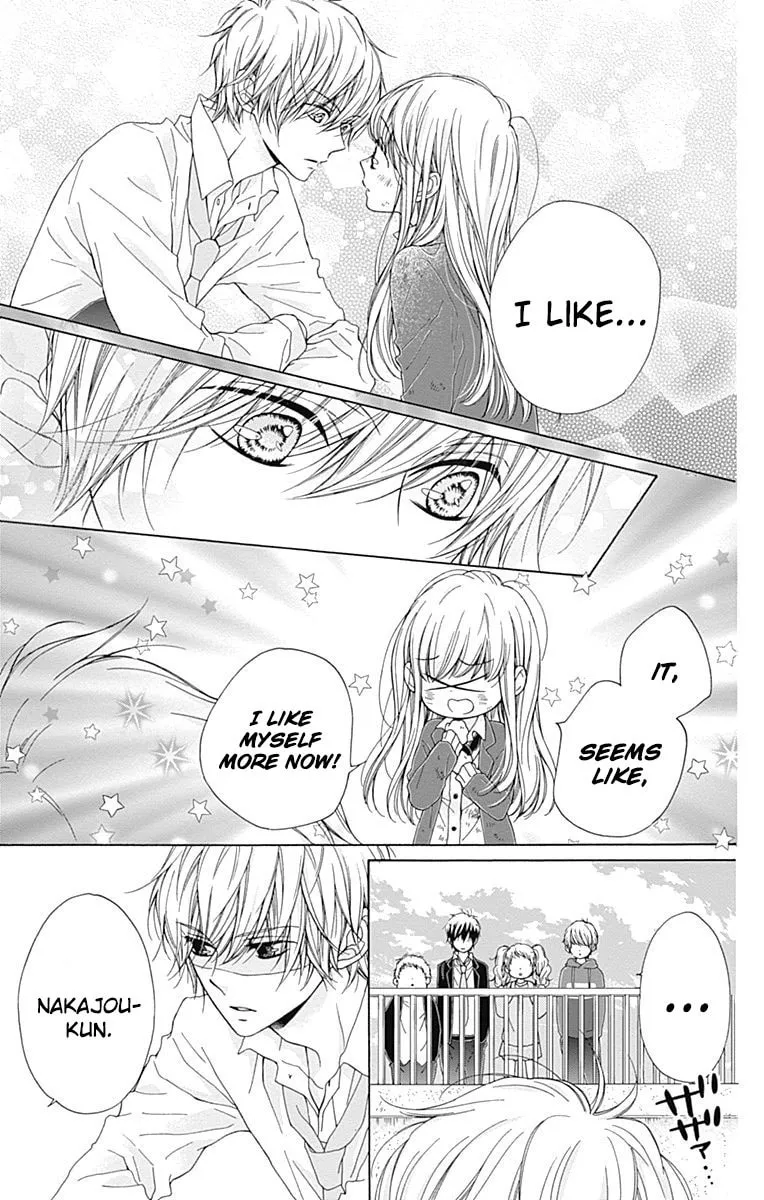 Read Sparkly Lion Boy chapter 7 image 37 on Lezhin