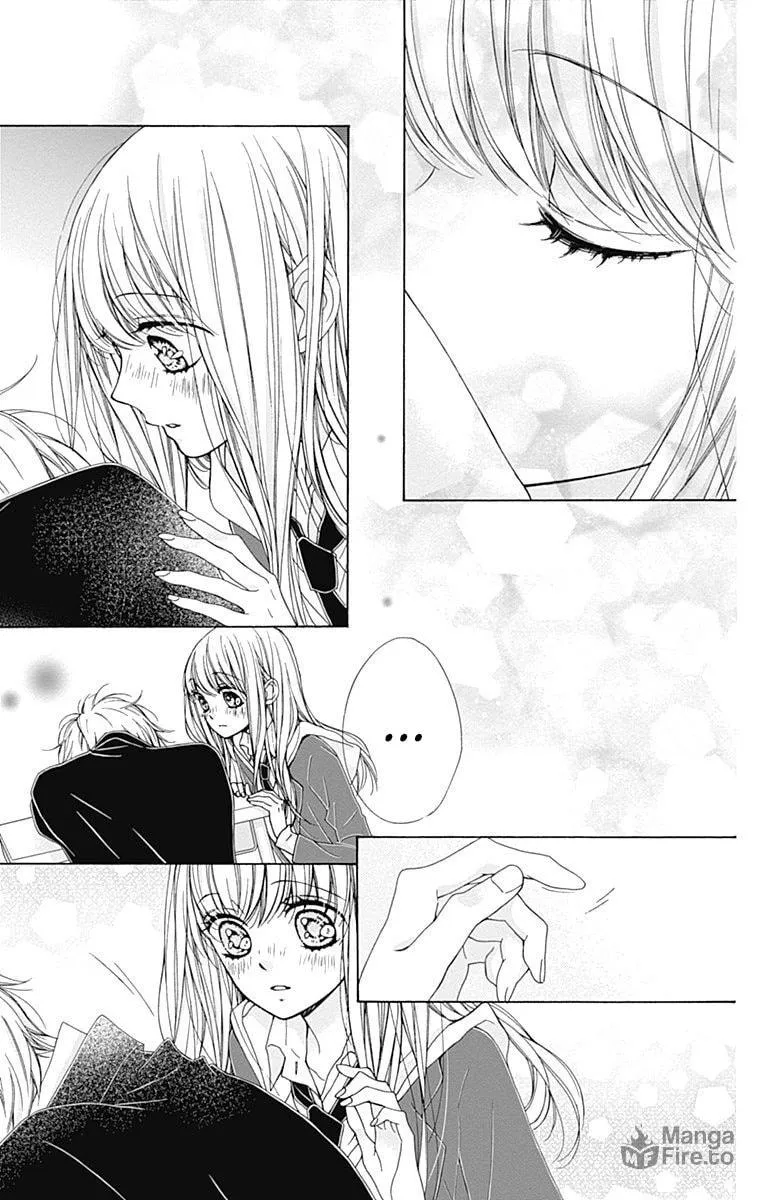 Read Sparkly Lion Boy chapter 8 image 35 on Lezhin