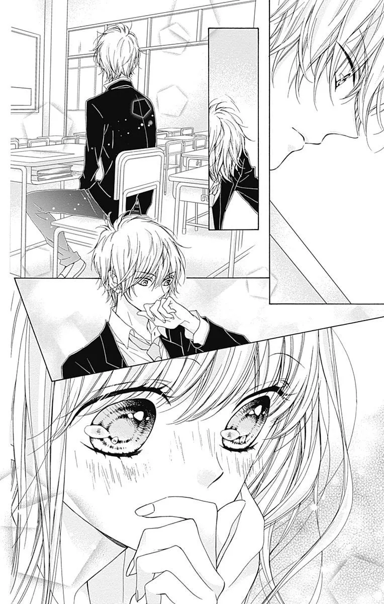 Read Sparkly Lion Boy chapter 8 image 36 on Lezhin