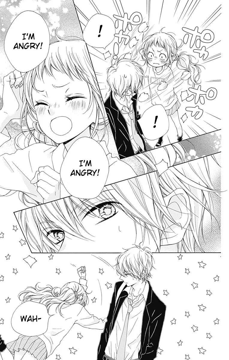 Read Sparkly Lion Boy chapter 8 image 43 on Lezhin