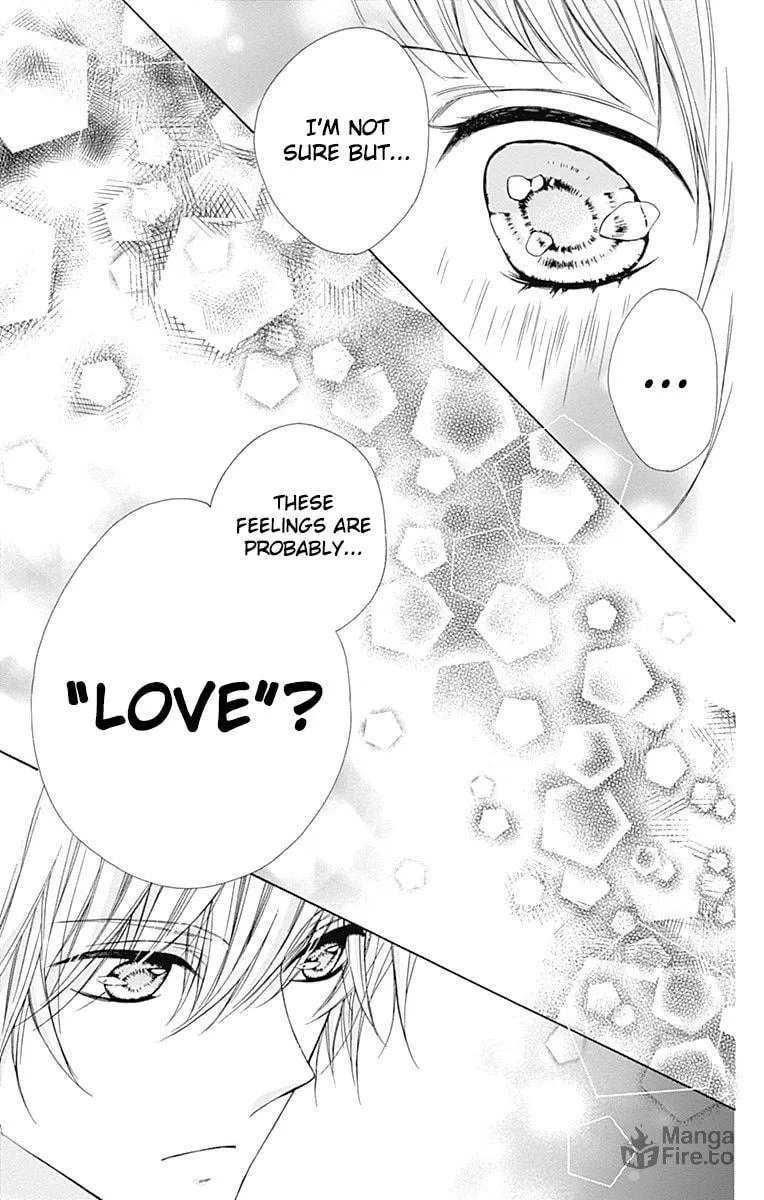 Read Sparkly Lion Boy chapter 8 image 47 on Lezhin