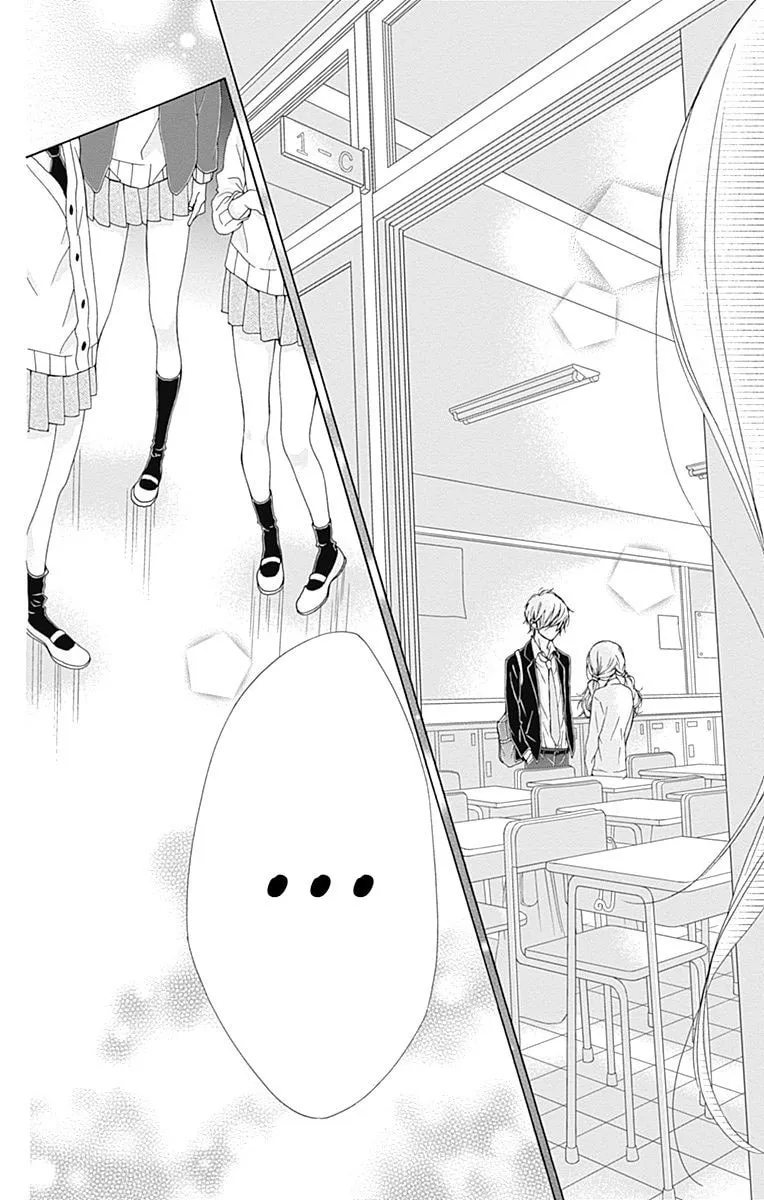 Read Sparkly Lion Boy chapter 8 image 48 on Lezhin