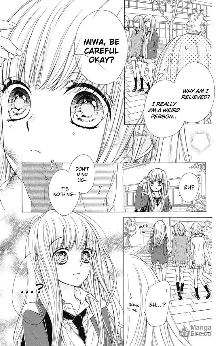 Read Sparkly Lion Boy chapter 9 image 11 on Lezhin