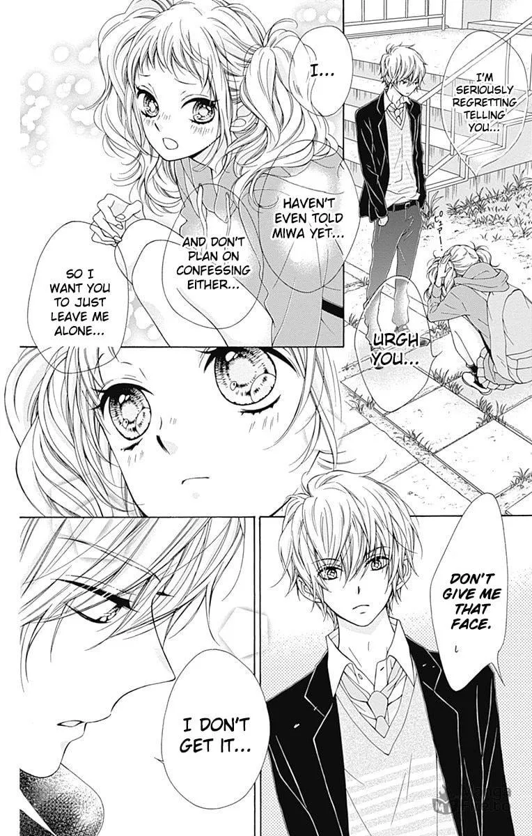 Read Sparkly Lion Boy chapter 9 image 14 on Lezhin