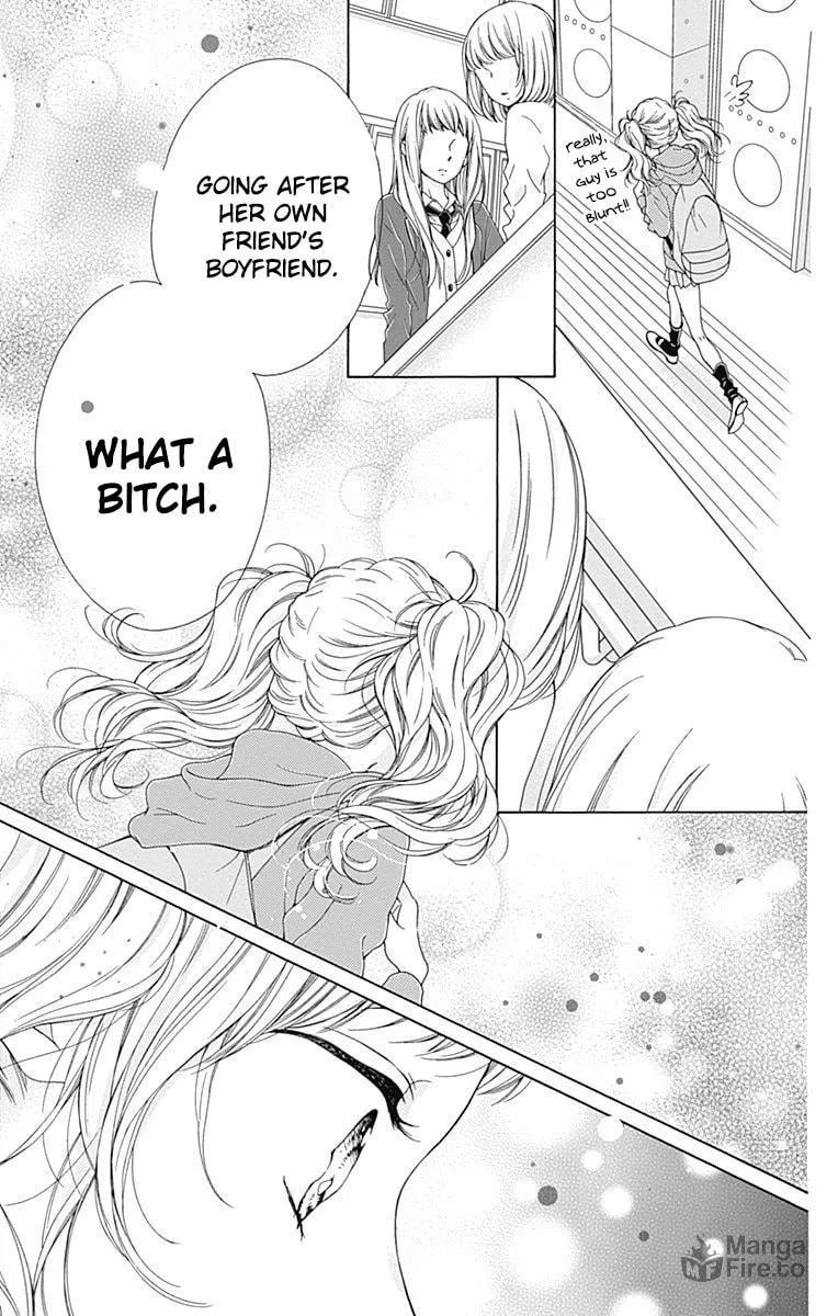 Read Sparkly Lion Boy chapter 9 image 17 on Lezhin