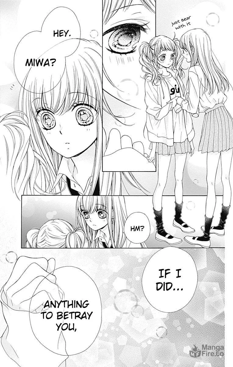 Read Sparkly Lion Boy chapter 9 image 23 on Lezhin
