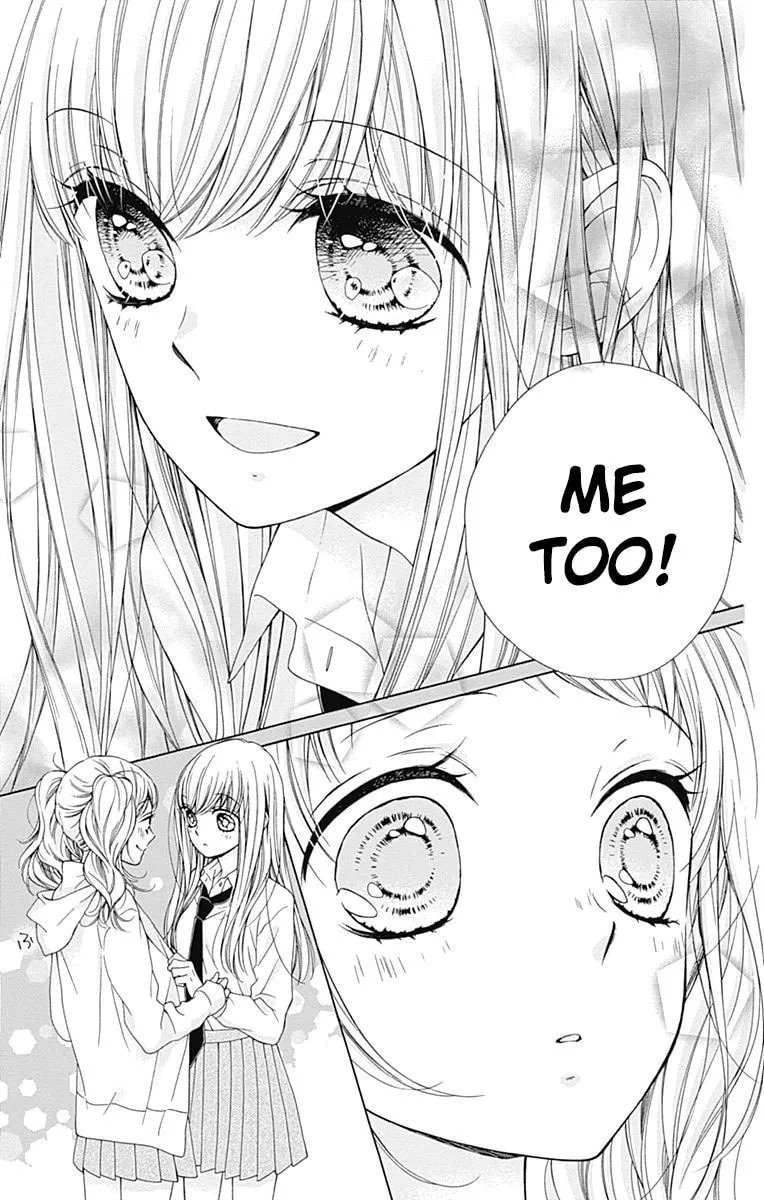 Read Sparkly Lion Boy chapter 9 image 25 on Lezhin