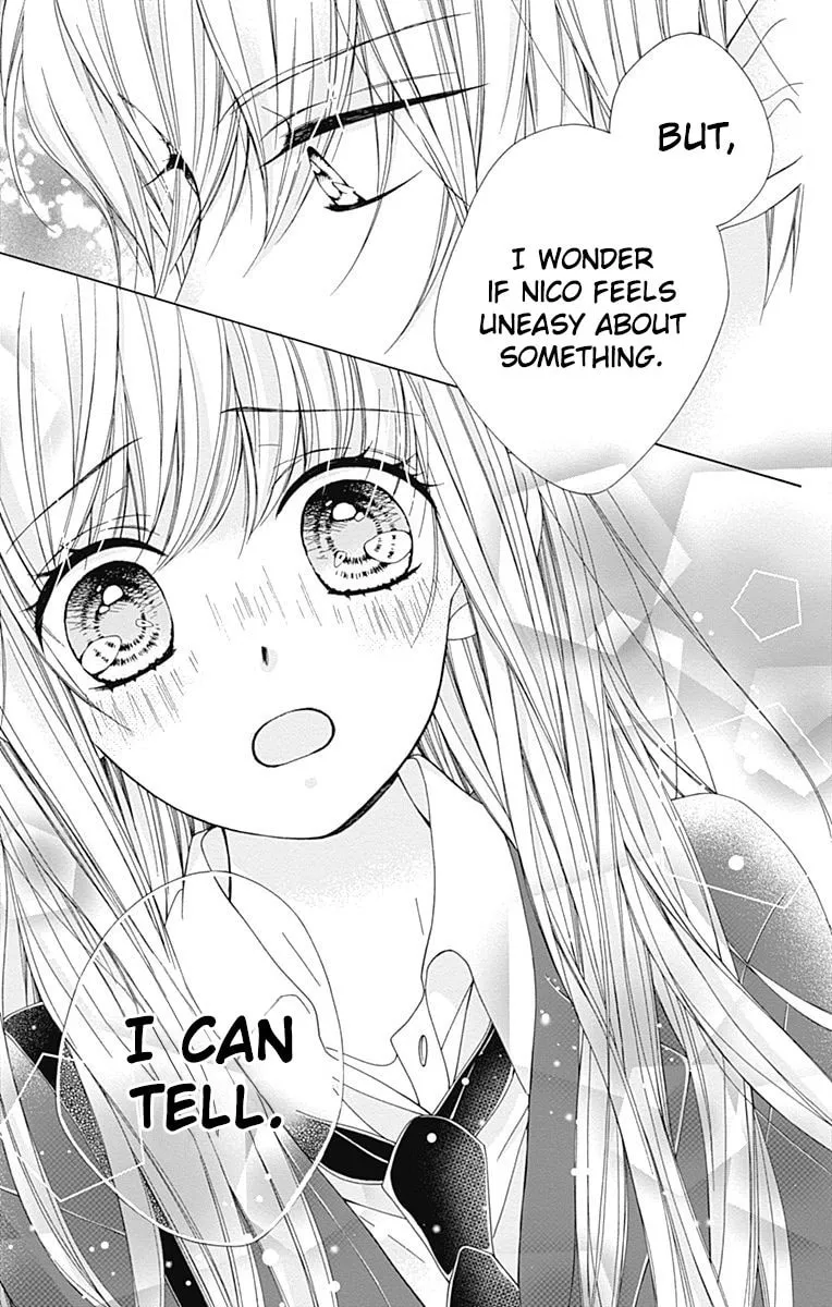 Read Sparkly Lion Boy chapter 9 image 31 on Lezhin