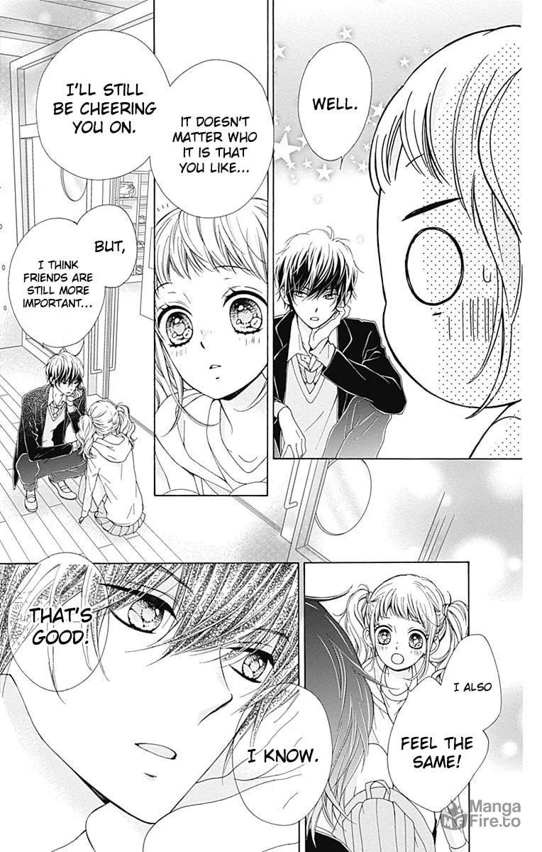 Read Sparkly Lion Boy chapter 9 image 39 on Lezhin