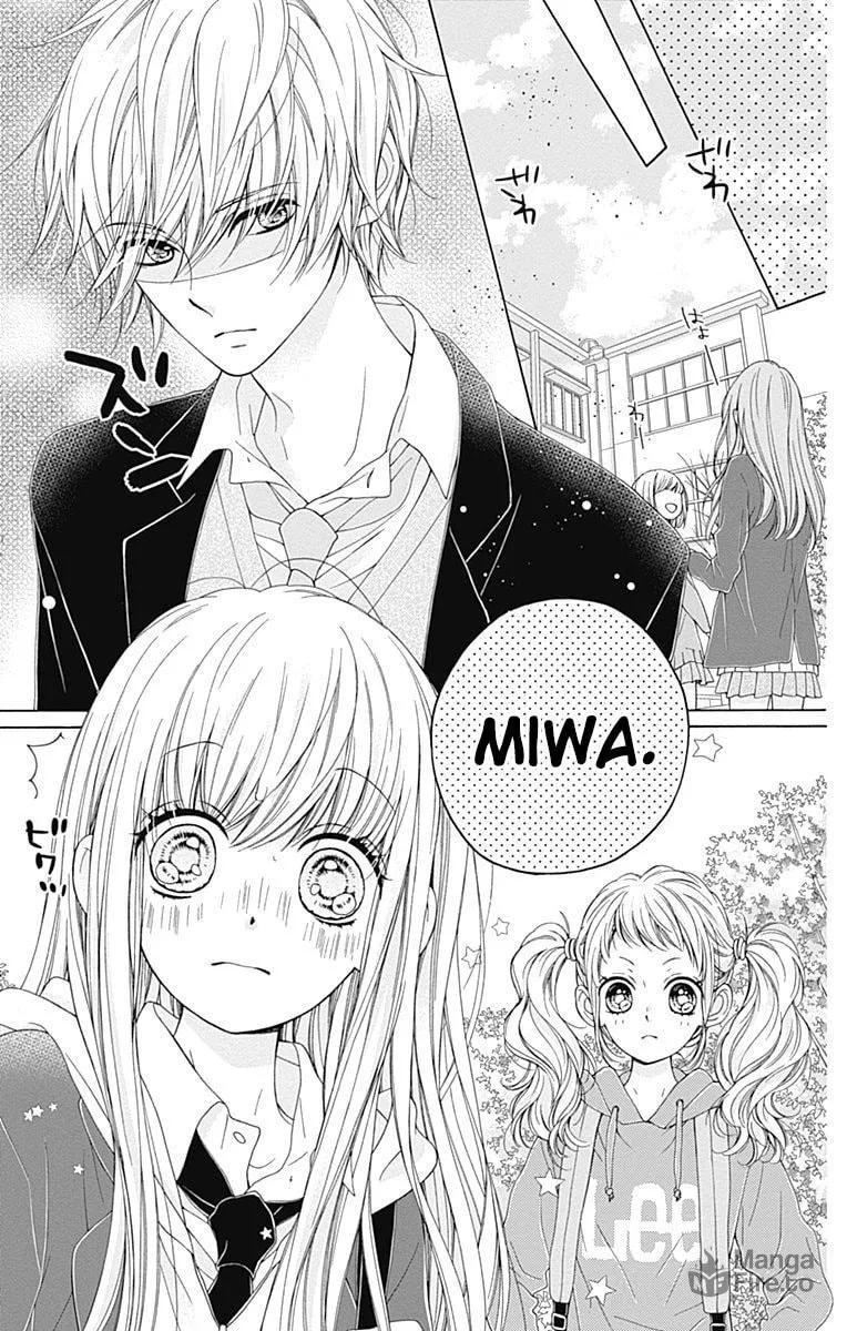 Read Sparkly Lion Boy chapter 9 image 5 on Lezhin