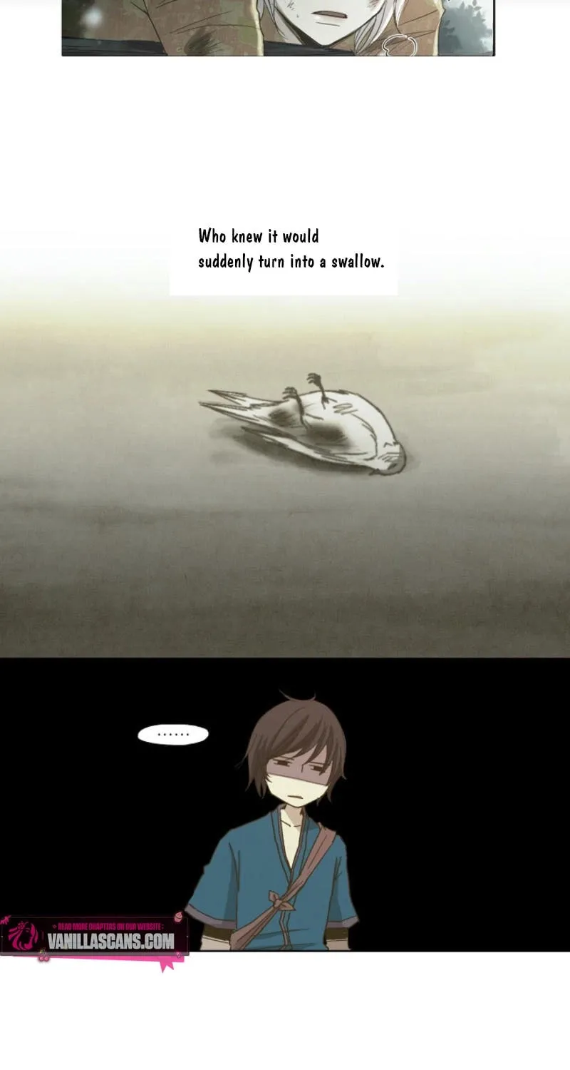 Sparrow Tale Chapter 1 page 13 - 