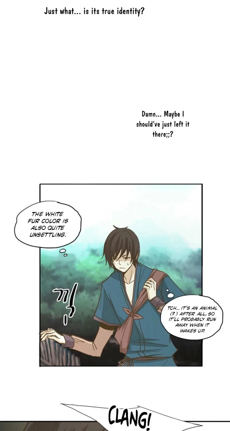 Sparrow Tale Chapter 1 page 14 - 