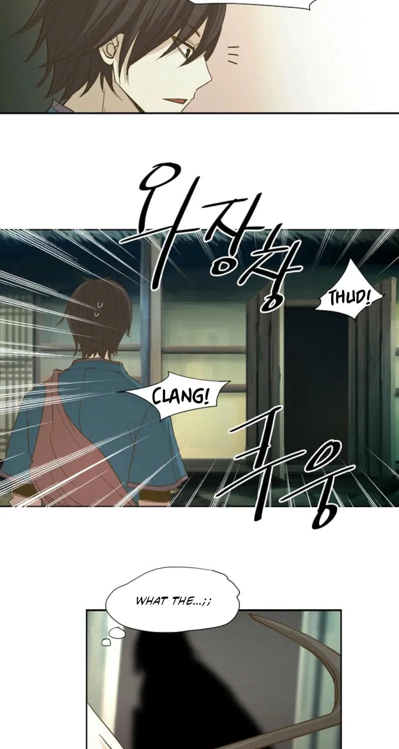 Sparrow Tale Chapter 1 page 15 - 