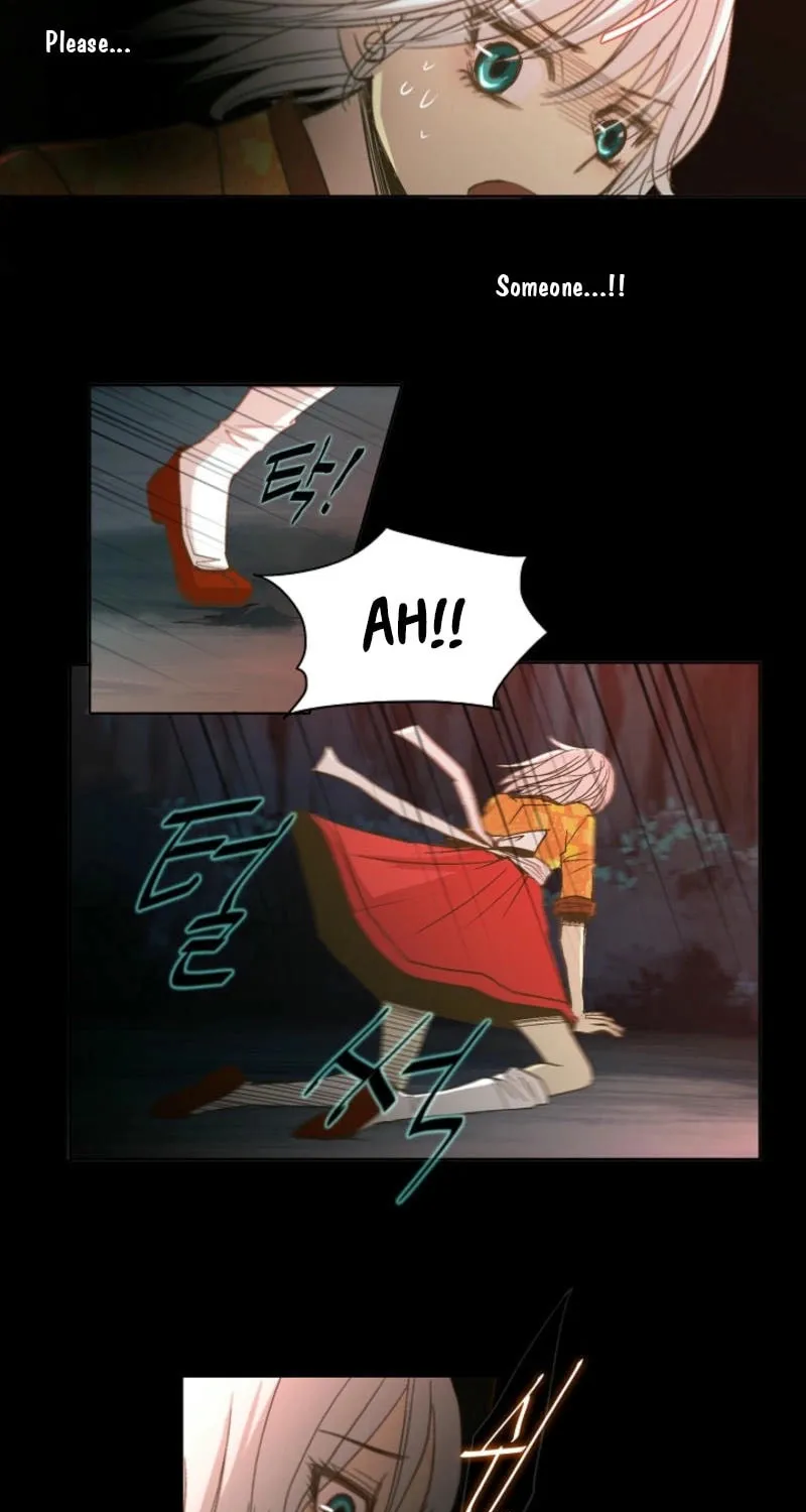 Sparrow Tale Chapter 1 page 3 - 