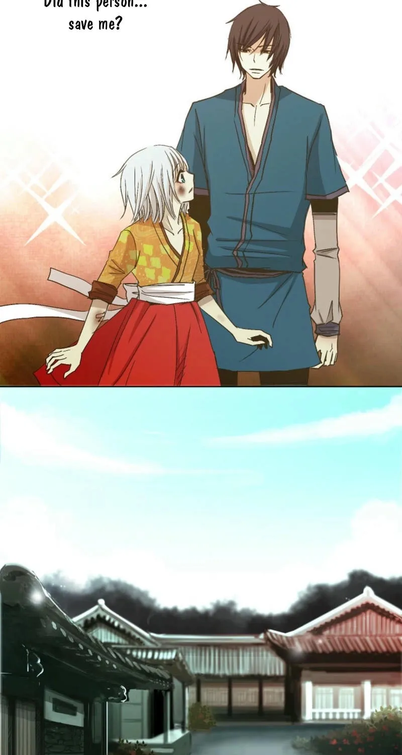 Sparrow Tale Chapter 1 page 22 - 