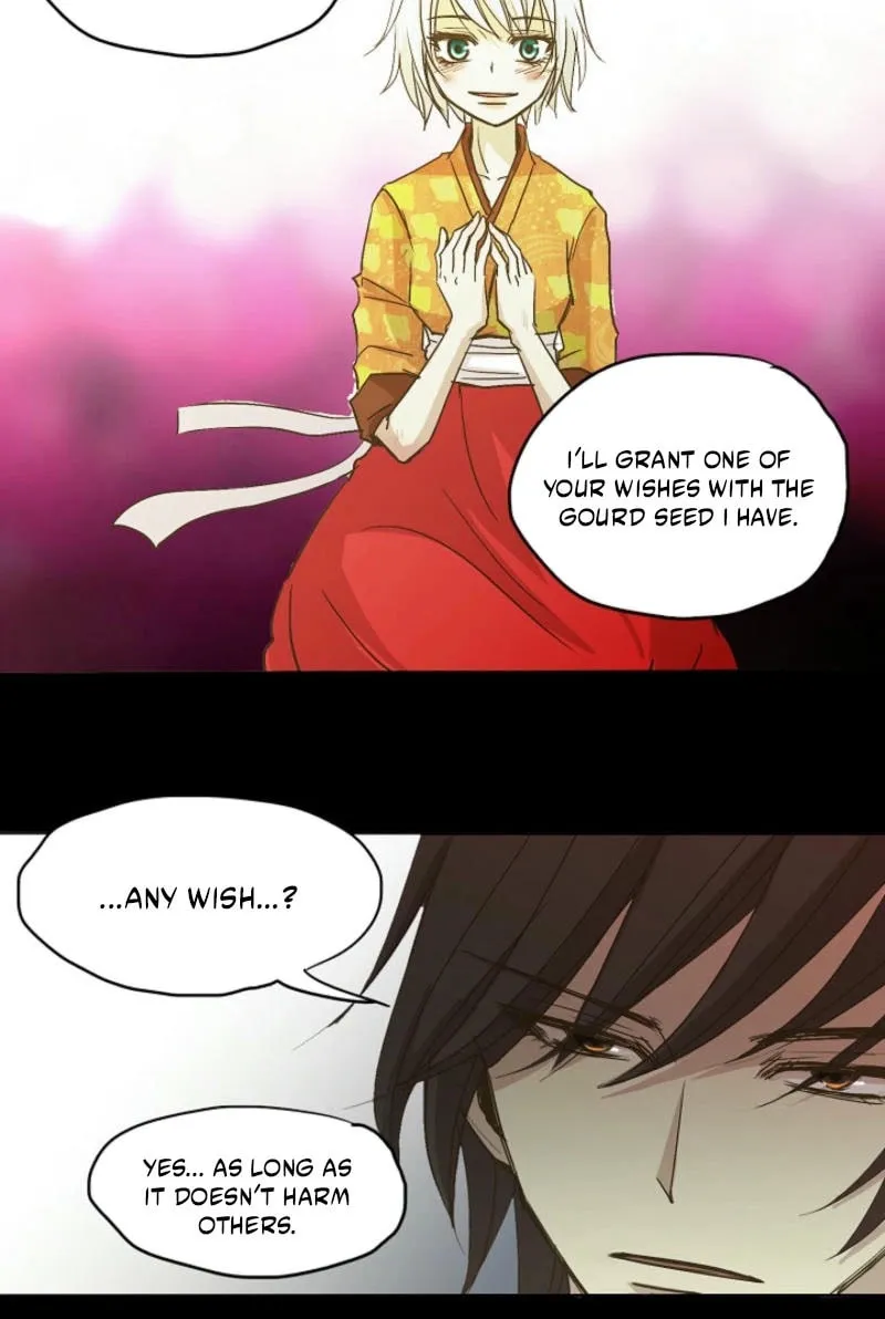 Sparrow Tale Chapter 1 page 28 - 
