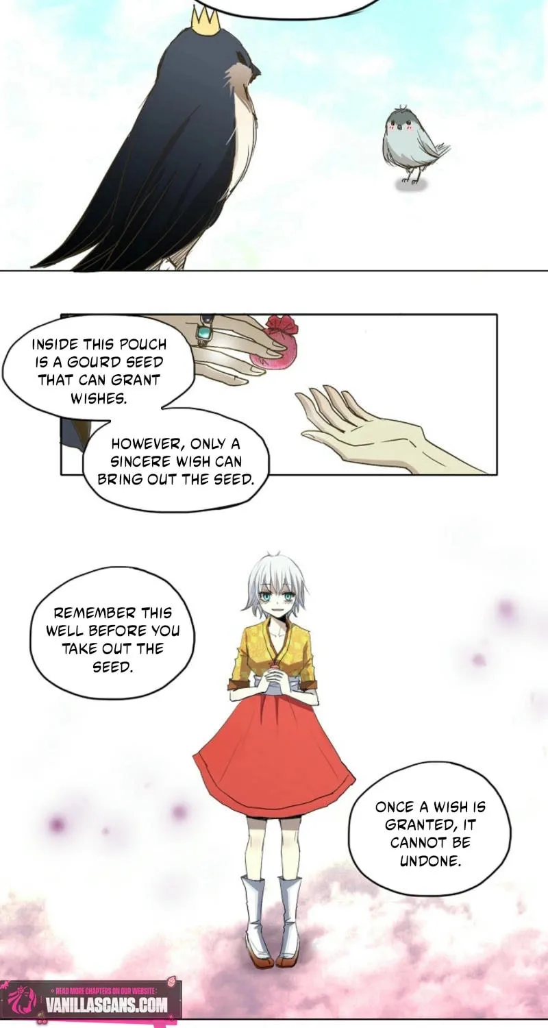 Sparrow Tale Chapter 1 page 31 - 