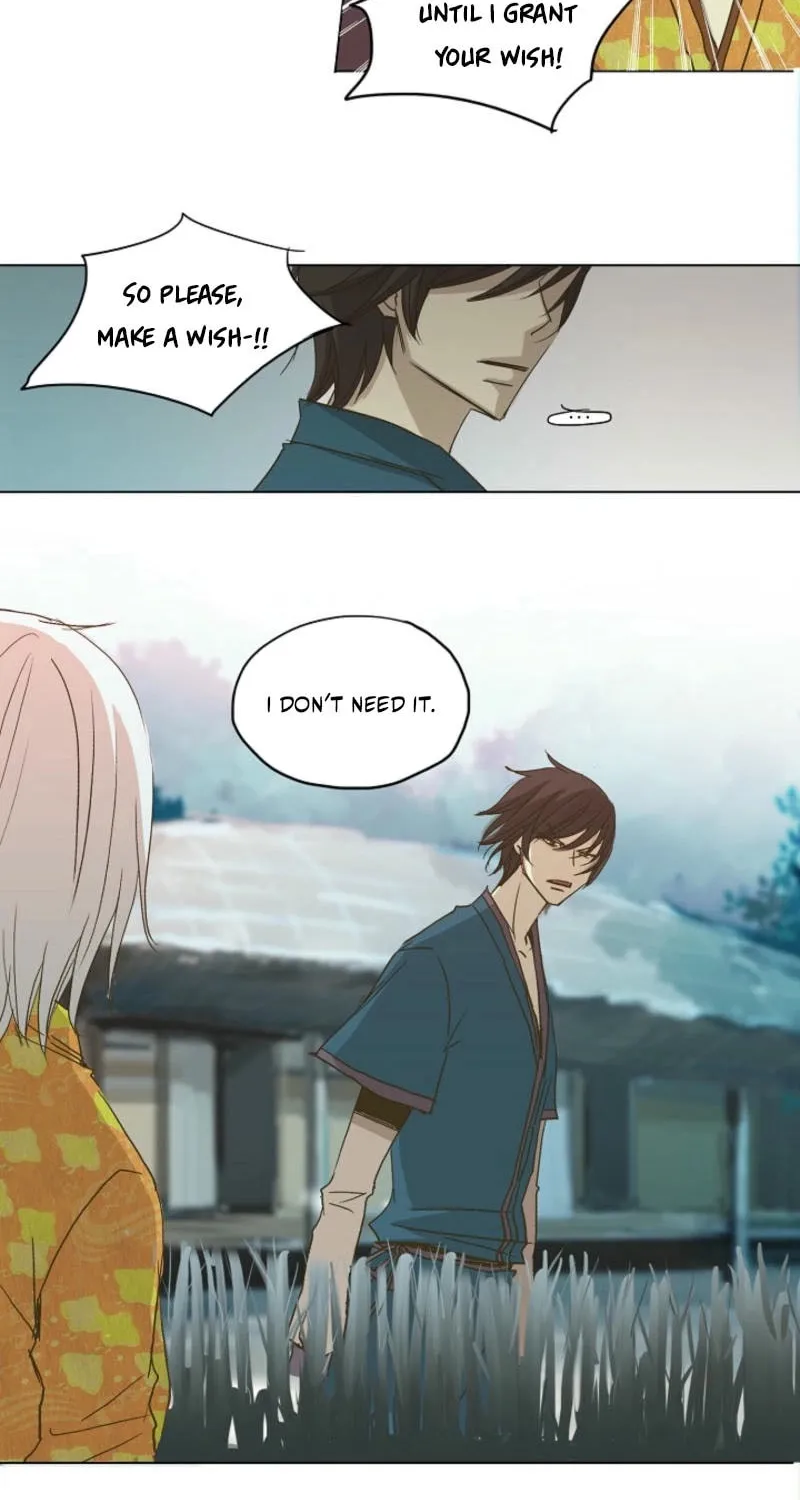Sparrow Tale Chapter 1 page 34 - 