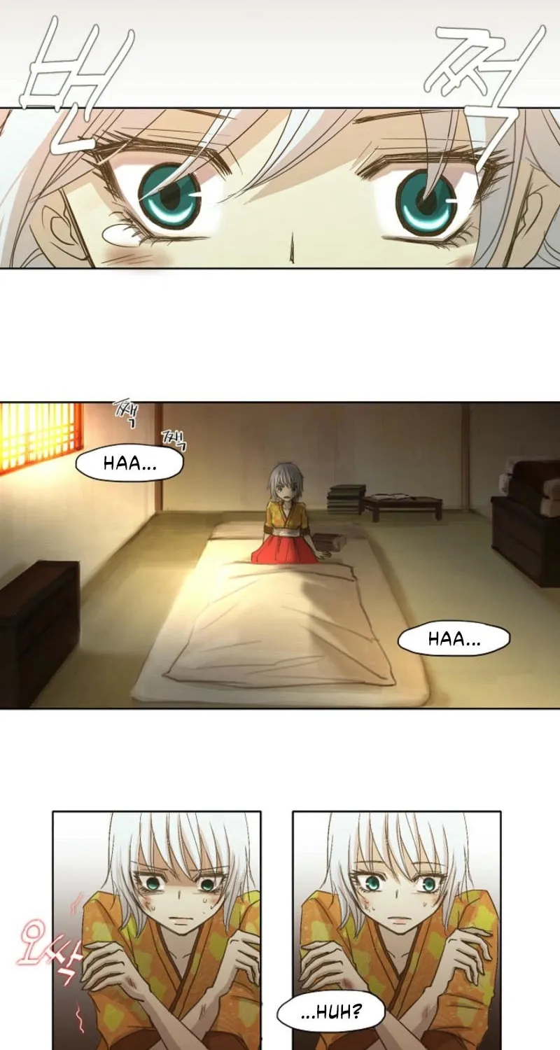 Sparrow Tale Chapter 1 page 6 - 